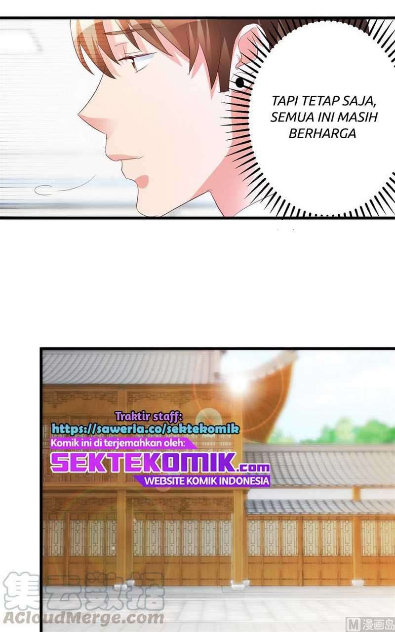 The Immortal Doctor chapter 43